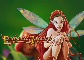 enchanted meadow слот