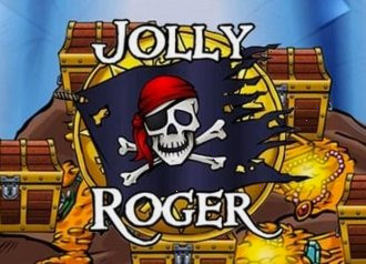 jolly roger слот Play'n Go